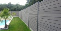 Portail Clôtures dans la vente du matériel pour les clôtures et les clôtures à Ledergues